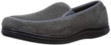 Liberty Gliders (from Men’s Grey Moccasins – 9.5 UK/India (44EU)(3070024101440)