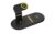Carrera 22.5W 3 in 1 Magnetic Wireless Charger Stand CWC-233, 15W Fast Charging for Phone, 5W for Earbud, 2.5W for Watch, Type C Cable Included, Multi-Device Compatible