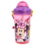 STRIDERS SINGLE WALL CANTEEN 465 ML MINNIE BOLD FLORALS
