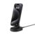 Belkin Magsafe Wireless 15W Qi2 Charging Stand | Magnetic Convertible Charger for Apple iPhone 16, 15, 14, 13 & 12 Series, Airpods and Other Magsafe Compatible Devices | Black