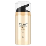Olay Total Effects 7-in-1 Anti Aging Day Skin Cream Normal SPF15, 20g