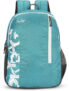 SKYBAGS BRAT 21.65 L Backpack(Green)