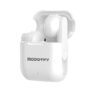 Modorwy ME2103 TWS Earbuds with Pro+ Calling HD Mic | 48hrs Playtime | Deep Bass | Touch Control | IPX5 | Comfort Fit Ergonomic Design | Bluetooth 5.3v | Quick Connectivity | Type-C Fast Charging Port
