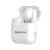 Modorwy ME2103 TWS Earbuds with Pro+ Calling HD Mic | 48hrs Playtime | Deep Bass | Touch Control | IPX5 | Comfort Fit Ergonomic Design | Bluetooth 5.3v | Quick Connectivity | Type-C Fast Charging Port