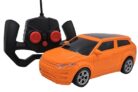 TOY BHARAT Unisex Kids for RC Road Roaster Remote Control Car for Kids |Multicolour | Travel Toys | Birthday Gift