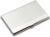 Online Atrangi Store 6 Card Holder(Set of 1, White)