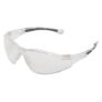 Uvex Honeywell A800 Safety Glasses,Clear,Antifog,Pack Of 1