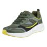 Duke Men TrainEase Sports Shoes | Durable & Ideal for Training & Running | Sporty, Rugged & High-Performance for Active Lifestyles Navy