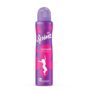 Spinz Enchante Perfumed Deo for Women, with International Fragrances for Long Lasting Freshness and 24 Hours Protection from Odour causing Bacteria, 200ml
