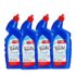 Lux Flaw-less Glow Bathing Soap infused with Vitamin C & E |For Superior Glow|Buy 4 Get 1 Free|150g