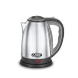 Judge by Prestige ACE 1.5 L Stainless Steel Kettle with Concealed Element and Detachable Power Base