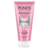 POND’S Bright Beauty Spot Less Fairness Face Wash|| Removes Dead Skin And Dark Spots|| 200 g
