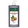 Biotique Bio Walnut Volume and Bounce Shampoo and Conditioner | For Fine and Thinning Hair| Volumizing Shampoo for Thin Hair |100% Botanical Extracts |650ml