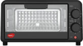Pigeon 9-Litre Oven Toaster Grill (OTG)(16239, Black)
