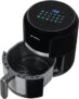 FABER 4L Air Fryer| Non-Stick Container|LED Display|1350W| Fry,Bake,Roast,Grill,Toast Air Fryer(4 L)