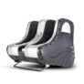 AGARO Amaze Foot & Calf Massager, Rolling & Kneading Massage, Vibration, Lukewarm Heat, Calf/Foot Massage Each with 3 Intensity Levels, everyday Relief, Muscle Relaxation & Increases Blood Circulation
