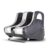 AGARO Amaze Foot & Calf Massager, Rolling & Kneading Massage, Vibration, Lukewarm Heat, Calf/Foot Massage Each with 3 Intensity Levels, everyday Relief, Muscle Relaxation & Increases Blood Circulation
