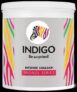 Indigo Interior Emulsion Sliver Series – White | Interior Paint | Matt finish | 10 Liters | White