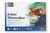 Brustro Artists Watercolour Paper Pad |100% Cotton, Cold Pressed, 300gsm, A3| 12 Sheets, Ideal for Professional Drawing, Painting, Dry & Wet, Fine Art Students