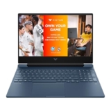 HP Victus, 12th Gen Intel Core i5-12450H, RTX 3050 Gaming Laptop (16GB DDR4, 512GB SSD) 144Hz, IPS, 15.6″/39.6cm, FHD, Win 11, MS Office 21, Blue, 2.3kg, fa1379TX/fa1412tx