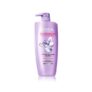 L’Oreal Paris L Oral Moisture Filling Shampoo, With Hyaluronic Acid, For Dry & Dehydrated Hair, Adds Shine Bounce, Hyaluron 72H, 650Ml. | 650Ml