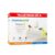 Mamaearth Vitamin C Moisturizing Lotion Soap(Value Pack of 4) – 125 g X 4 Units | Deeply Cleanses | Moisturizing Bathing Bar | Brightens Skin | Nourishes Dry Skin | Non-Drying | 76% TFM Grade 1 Soap