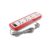 Havells EcoStar 4+1 Extension Board | Overload, Over Current & Over Voltage Protection | 2 Mtr Copper Wire | ISI Certified Wire & Plug | Universal 3 Pin 4 Sockets | LED Indicator | Home & Office Use