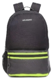 WildHorn Laptop Backpack for Men/Women I Fits upto 15.6″ Laptop I Waterproof I Travel/Business/College Bookbags (7 BLACK&GREY)