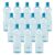 MILTON Pacific 1000 Pet Water Bottles, 1 Litre Each, Set of 12, Sky Blue | BPA Free | Leak Proof | Office Bottle | Gym Bottle | Home | Kitchen | Travel Bottle | Hiking | Treking Bottle | Reusable
