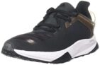 adidas Men’s Flat Shoes, Carbon aagg/Black a0qm / Brown 057a, 11 UK
