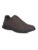 Bata Men Casual Lace Up Shoes – Brown 8 (UK)