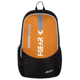 F Gear Credit 30 Ltrs Backpack (Cathy Black)
