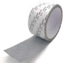 Waterproof adhesive mesh tape for repairing window screens, doors, mosquito nets—strong, flexible mesh patch to fix holes and tears.