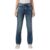 Pepe Jeans Light Blue Solid Women Straight Fit Jeans