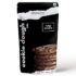 COCOSUTRA Drinking Chocolate Mix | Swiss Vanilla | 20 Single-Serve Sachets (20g Each) | Vegan & Gluten Free | No Preservatives | Enjoy Hot or Cold | Ready in 2 Minutes | 400g