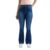 Dion Blue High Waist Flared Softlex Jeans