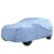 Amazon Brand – Solimo SUV Car Cover, White (SUV 300, BRV, Venue, WRV, Creta, Breeza, Jeep Canvas, Ecosport, etc.)