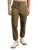 Highlander Men Mid Rise Regular Pants (PHTR000013_Khaki_M)