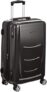 Amazonbasics 20 Inch 55 Cm Hardshell Cabin Size Suitcase, Slate Grey