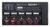 Zoom G11 Guitar Multi-Effects Processor with Expression Pedal, with Touchscreen Interface, 100+ Built in Effects, Amp Modeling, IR, Looper, Audio Interface for Direct Recording to Computer