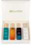 BELLAVITA Luxury Unisex Perfume Gift Set – 4×20 ML Eau de Parfum  –  80 ml(For Men & Women)