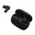 JBL Vibe Beam 2 – Active Noise Cancelling Earbuds – Black