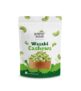 Paper Boat Wasabi Cashew | Roasted & Crunchy Spiced Cashew Nuts with Real Wasabi Flavor | Bold & Zesty Snack | Resealable Pack | 125g