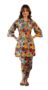 Kalaanj Women coords Set || Kurta Set for Women (SP336-S) Sky Blue