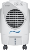 Maharaja Whiteline Frostair Co-125 10-Litre Air Cooler, 10 Liters, White and Grey