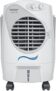 Maharaja Whiteline Frostair Co-125 10-Litre Air Cooler, 10 Liters, White and Grey