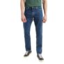 Levi’s Men’s 511 Slim Fit Mid Rise Jeans Mid Indigo|Size: 28