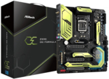 ASRock Z590 OC Formula LGA 1200Socket ATX Intel Z590  Chipset DDR4 Motherboard for Desktop