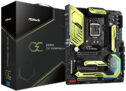 ASRock Z590 OC Formula LGA 1200Socket ATX Intel Z590  Chipset DDR4 Motherboard for Desktop