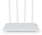 Mi Router 4A Gigabit Edition 1200 Mbps Router(White)